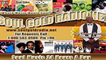 Soul Gold Radio - Gospel