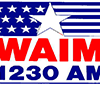 WAIM Radio 1230 AM