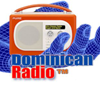 DOMINICAN RADIO