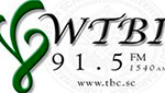 WTBI FM