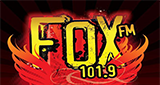Fox 101.9FM