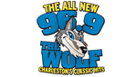 96.9 The Wolf