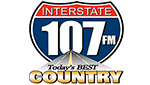 Interstate 107 FM