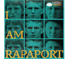 I AM RAPAPORT: STEREO PODCAST aka PLEASURE & PAIN