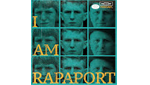 I AM RAPAPORT: STEREO PODCAST aka PLEASURE & PAIN