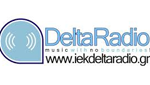 IEK Delta Radio