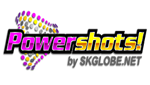 SKGLOBE.NET - CH2: Powershots!