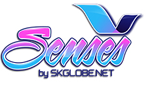 SKGLOBE.NET - CH3: Senses!