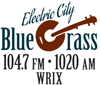 WRIX Electric City Bluegrass
