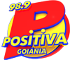 Rádio Positiva FM