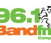 Rádio Band FM Campos