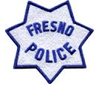 Fresno Police, Fire and EMS