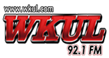 WKUL 92.1 FM