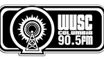 WUSC FM