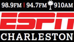 ESPN 98.9 Charleston