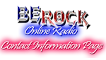 BeRock Radio