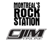 Montreal's Rock Station