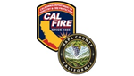 Napa County Fire and CAL FIRE LNU East