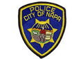 Napa County Red - Napa City Police, and Napa County Sheriff Disp