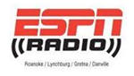ESPN Radio in Virginia