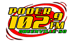 Poder 102.9 FM