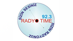 Alanya Radyo Time