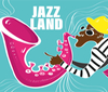 Jazzland