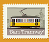 Sari Tramvay