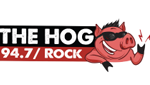 94.7 The Hog