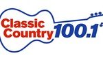 Classic Country 100.1