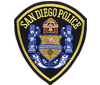 San Diego Police Scanners: 1