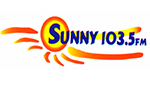 Sunny 103.5