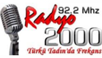 RADYO 2000