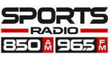 Sports Radio 850(WTAR)