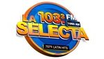 La Selecta 103.3FM/1050AM