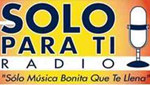 Solo Para Ti Radio