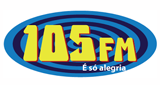 Rádio 105 FM