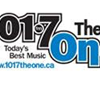 101.7 The One