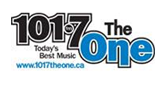 101.7 The One