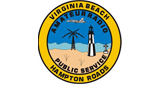 Virginia Beach Amateur Radio Club