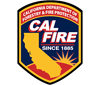 San Luis Obispo and Southern Monterey Counties CAL FIRE