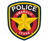 Amarillo Police and Fire, Randall and Potter Counties Sheriff and Fire