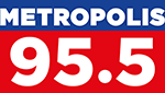 Metropolis 95.5