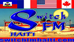 Switch FM Haiti