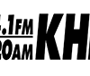 94.1 FM and 620 AM KHB