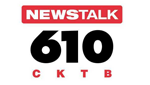 Newstalk 610 CKTB