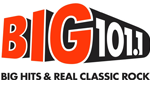 101.1 Big FM