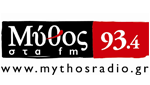 Mythos FM 93.4