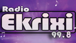 EKRIXI FM