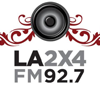 La 2x4 FM